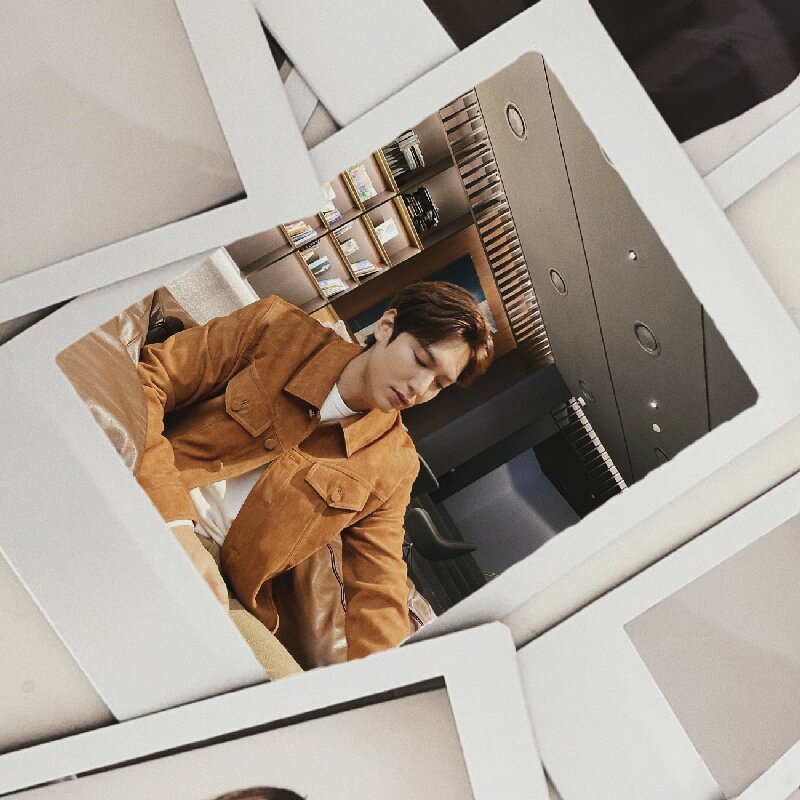 30/50PC 한국 아이돌 이민호 잡지 표지 HD 포스 - Korean Lifestyle Magazine 리뷰 및 가격