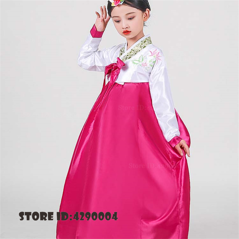 전통 아동 한복, 한국 의상, 공연 의상, 사진 촬영  - Korean Culture Lifestyle 리뷰 및 가격