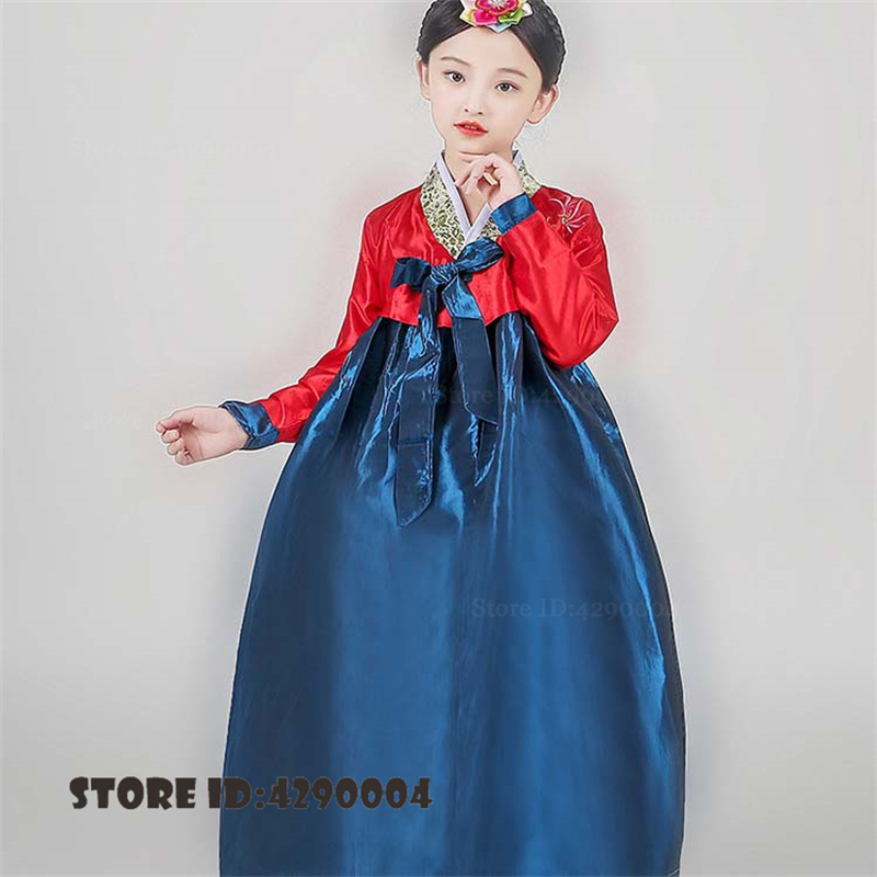 전통 아동 한복, 한국 의상, 공연 의상, 사진 촬영  - Korean Culture Lifestyle 리뷰 및 가격